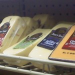 Cheeses