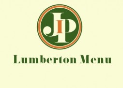 Jacks Lumberton Complete Menu
