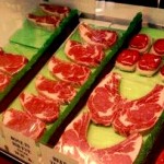 Meat Case - Beautiful Cuts