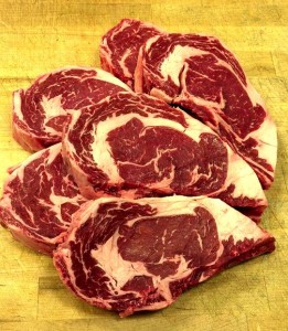 Ribeye Rack - Black Angus Choice