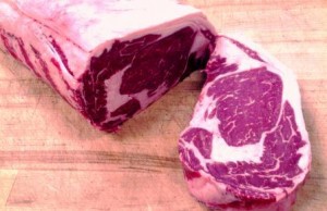 Ribeye Rack - Black Angus Choice