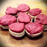 Filet Mignon - Steak Meating